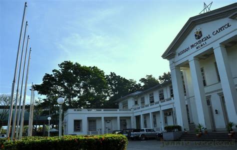 provincial capitol of agusan del norte address
